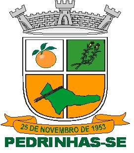 Prefeitura Municipal de Pedrinhas